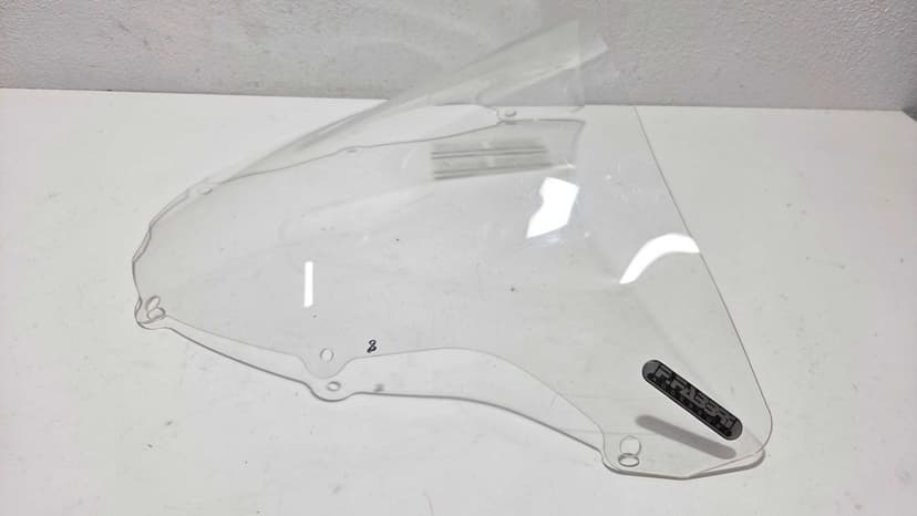 Parbrize sport Kawasaki ZX6R 636 2003 2004