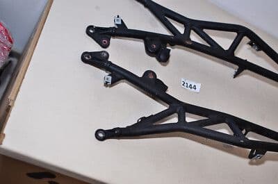 Ducati Multistrada 1200 Cadru codita 2010-2014