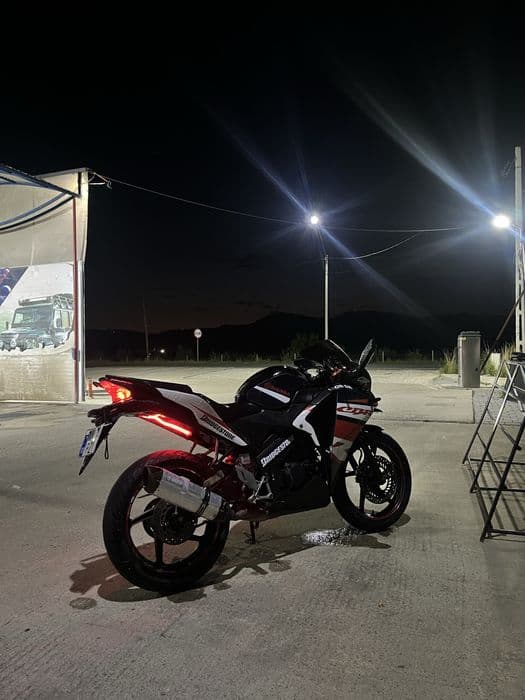 Vand honda cbr 125