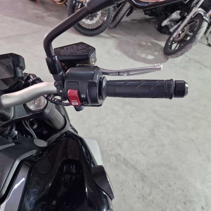 Motocicleta Honda CB 1000 R ABS | H00529 | motomus.ro