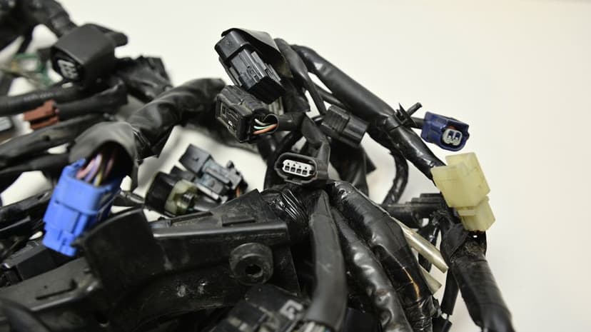 Instalatie Electrica Honda CRF 1000 Africa Twin 2016 - 2019