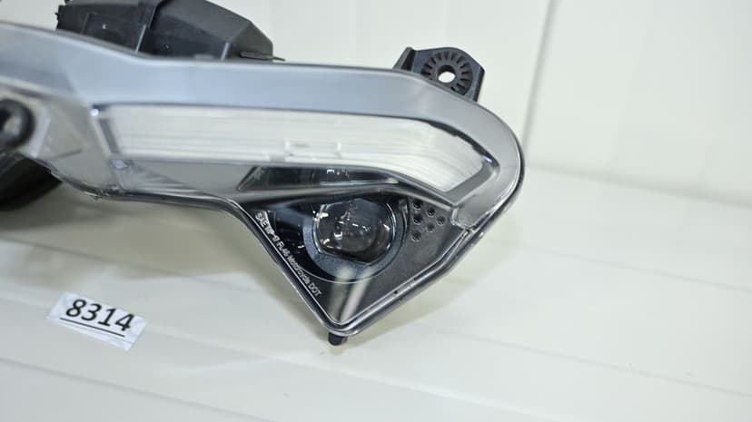 Ducati Panigale V2 V4 2018 2024 Far fata