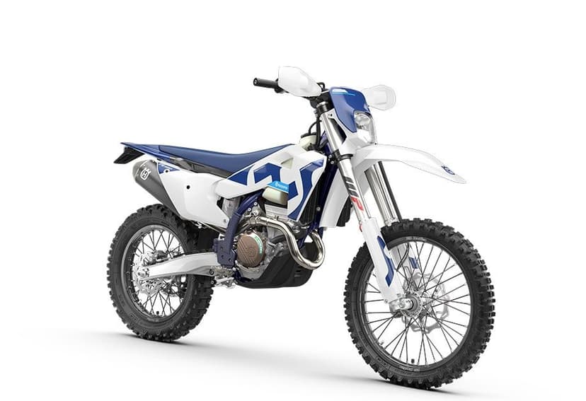 KTM 300 TBI 2026 Preț Final Husqvarna TE 300 PRO FR 360  KTM F 450 EXC
