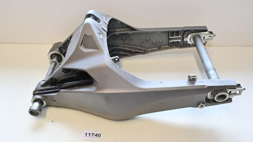 Bascula Spate Ducati Monster 821 2014 - 2016