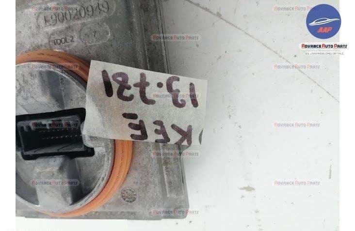 Droser LED original Jeep  Cherokee  KL [2013 - 2017]