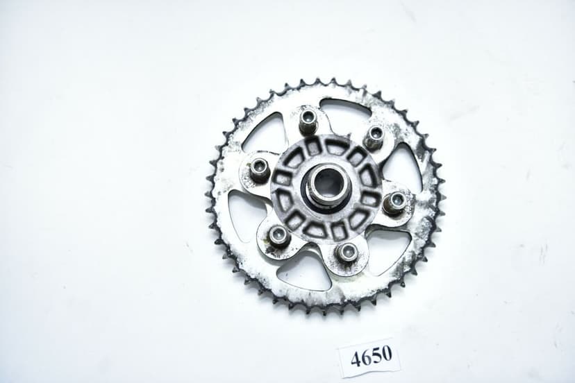 Ducati Monster 695 696 Pinion roată spate