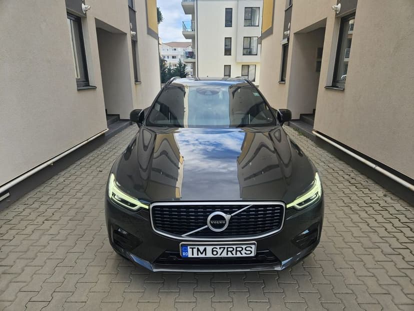 Volvo XC 60 ~ R Design~ 2021