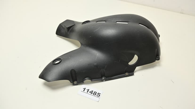 Carena Protectie Evacuare Ducati Panigale V4 / Streetfighter V4 2018