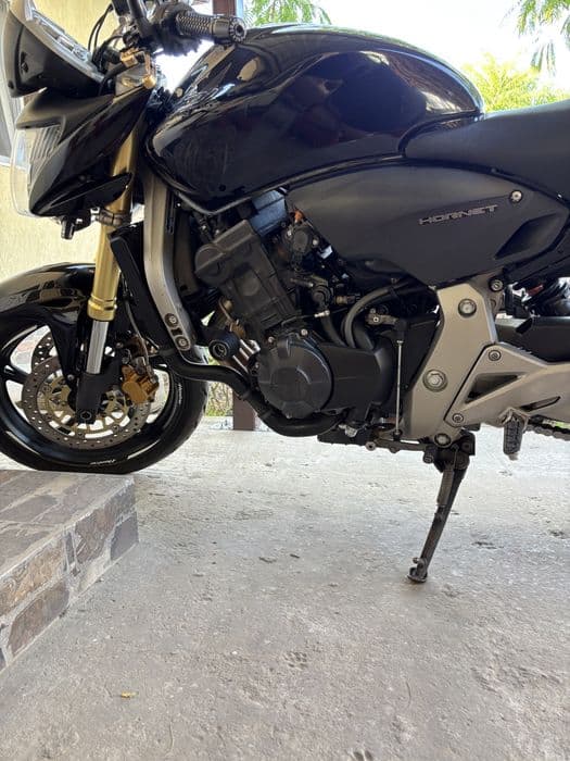 Honda cb600f pc41 Hornet