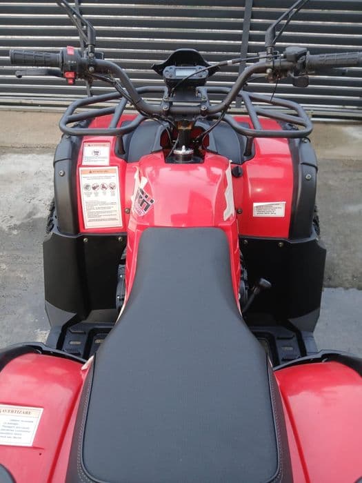 Se vinde ATV 250 cc