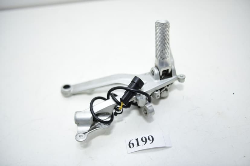 DUCATI PANIGALE V4 / S Suport scarita si pedala de frana dreapta