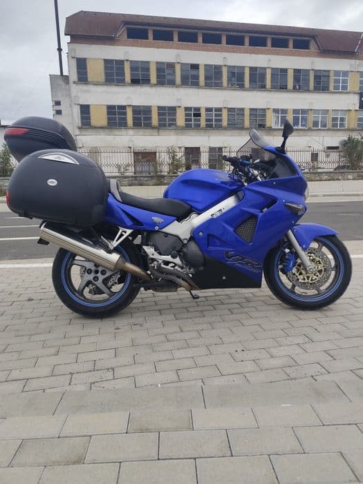 De vanzare Honda vfr 800