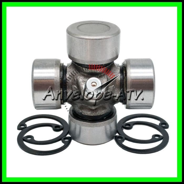 Cruce Cardanica POLARIS Big Boss Trail Boss Worker Xplorer Xpedition