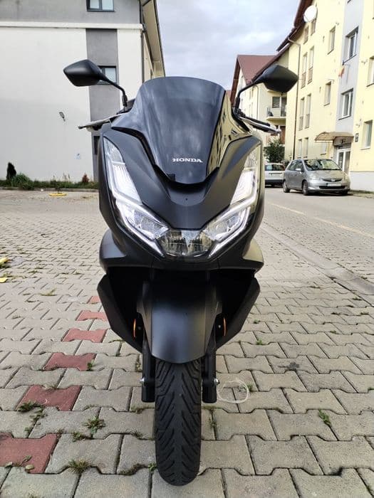 Honda pcx 125 cmc