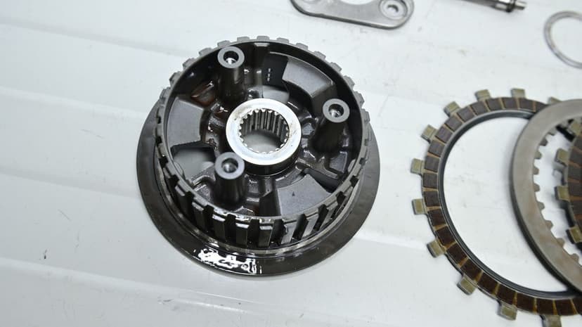 Ansamblu Ambreiaj BMW R1200GS K50 2013 - 2018