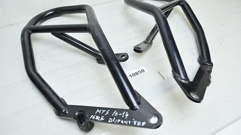 Crashbar Protectie Motor Stanga Dreapta SW Motech Ducati Multistrada