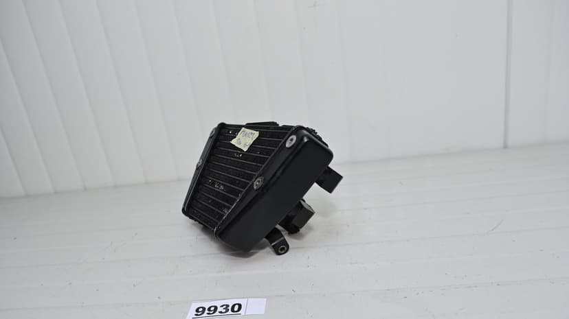Ducati Monster 1200 16 - 19 Radiator ulei