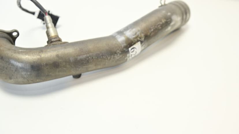 Teava Cot Evacuare Orizontal Ducati Multistrada 1260 2018 - 2021