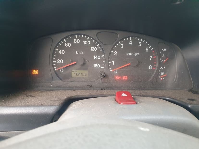Suzuki Jimny 1,3 benzina