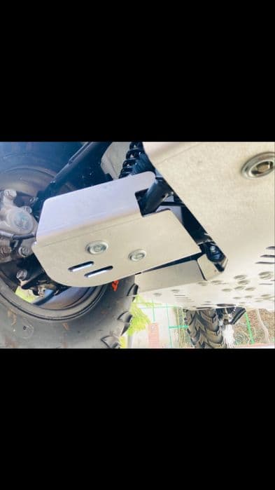 ATV CF MOTO 520 L. Pentru pretentiosi !Fara schimb! NU SUNATI INUTIL!