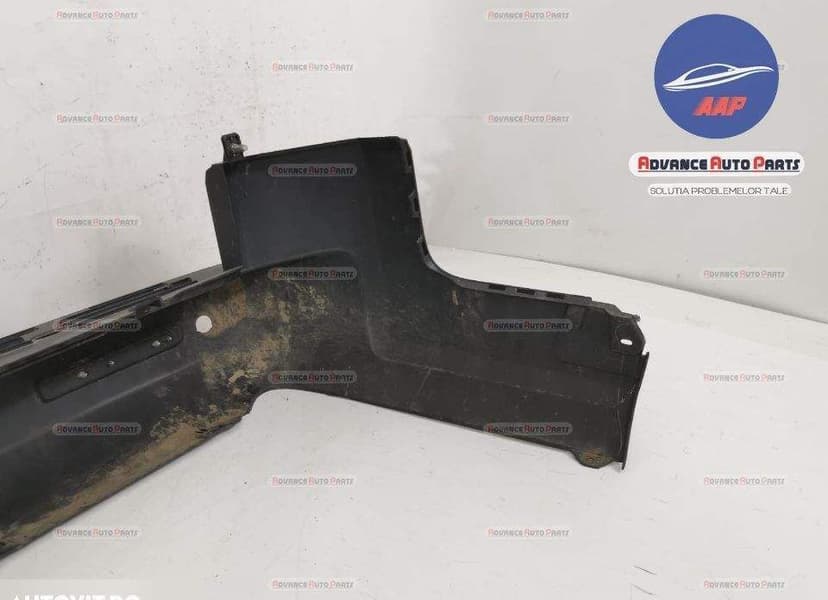 Bara spate cu senzori originala in stare buna Land Rover Discovery 3 2