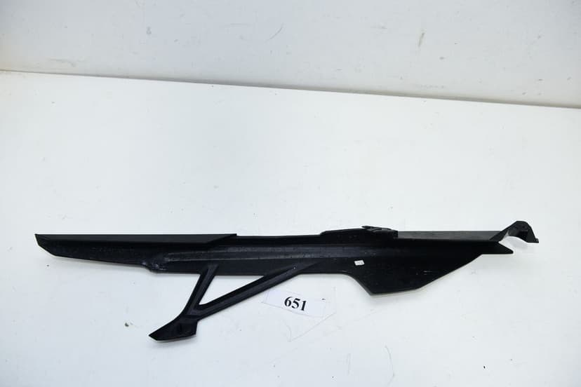 Bmw S1000RR K67 S1000R K63 2019 - 2022 apărătoare de lanț spate