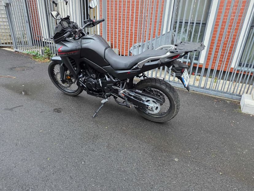 Honda Transalp XL750