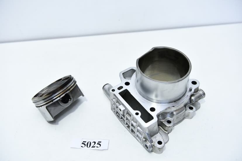 Cilindru Cu Piston Aprilia RSV1000 Mille