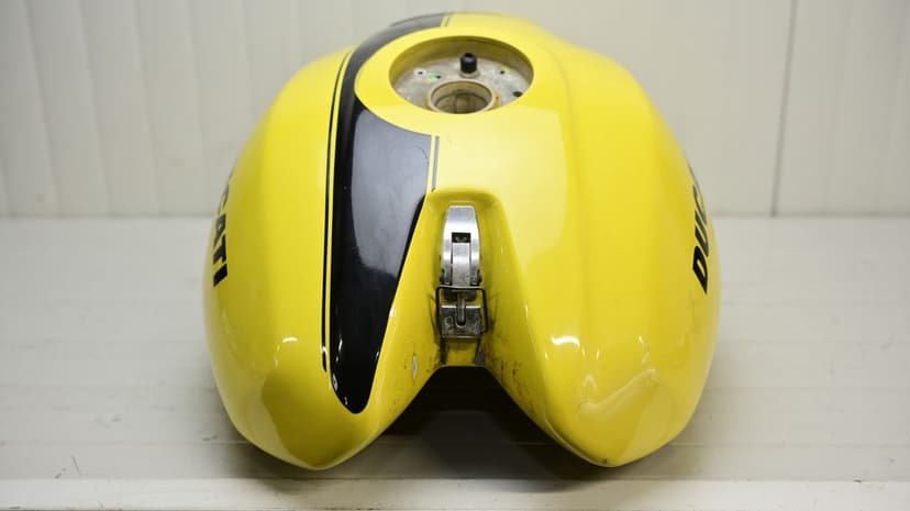 Rezervor Benzina plastic Ducati Monster S2R 620 400 800