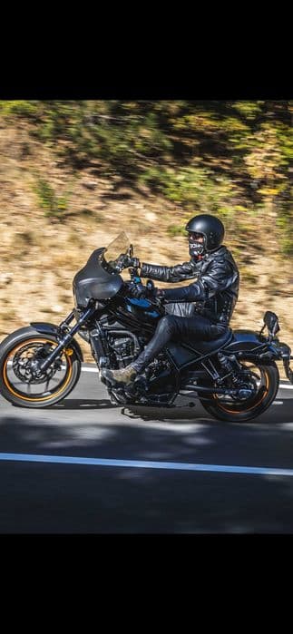 Honda CMX 1100 Rebel  DCT 2022