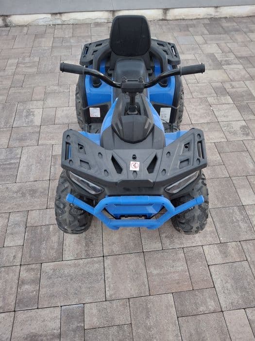 ATV copii 4x4 Desert