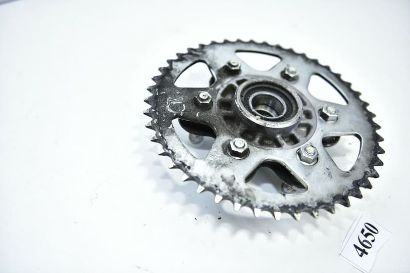 Ducati Monster 695 696 Pinion roată spate