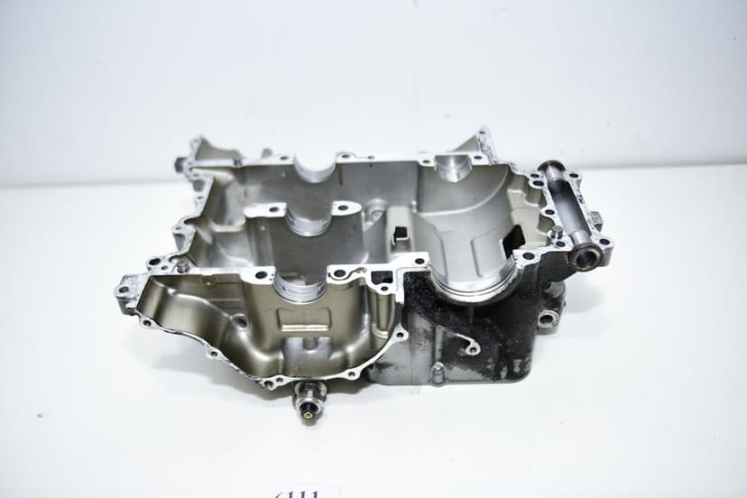 Carter inferior bloc motor 11000-MKK-D01 2018 2019 Honda CRF1000