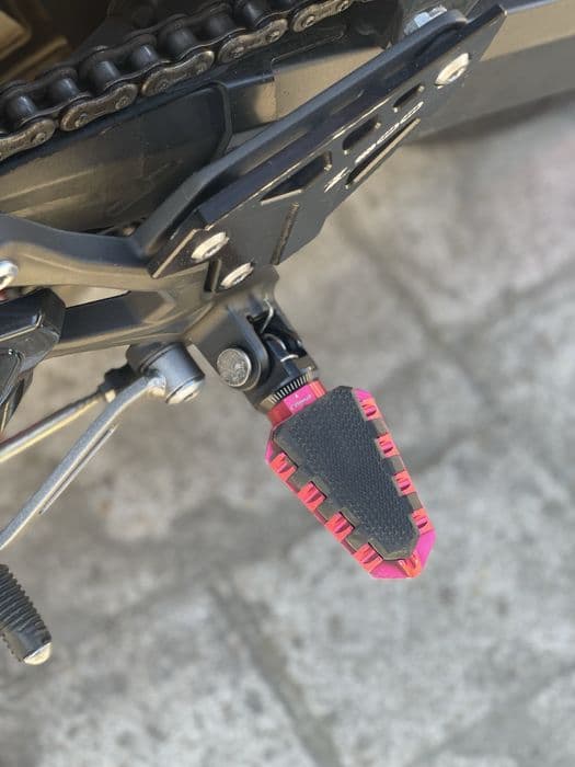 Kawasaki Z900 SE 2019 - Abs - 126cp