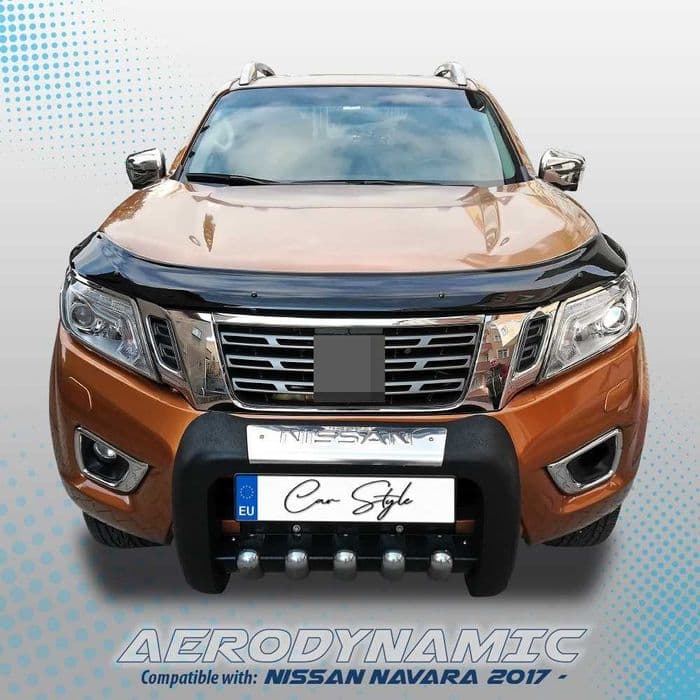 Covoare cauciuc stil tavita Nissan Navara D40 2005-2021