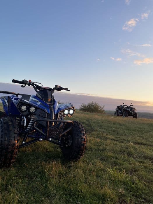 Atv 125cc de vanzare