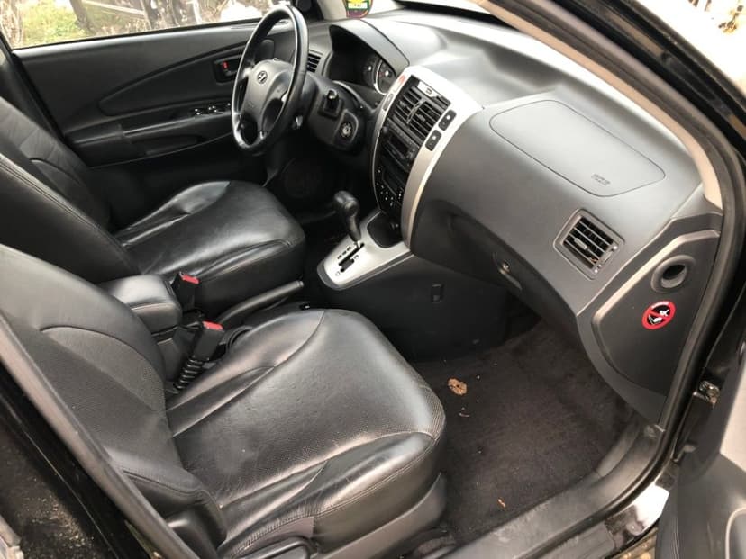 dezmembrari dezmembrez piese hyundai tucson an 2007 motor 2000cmc