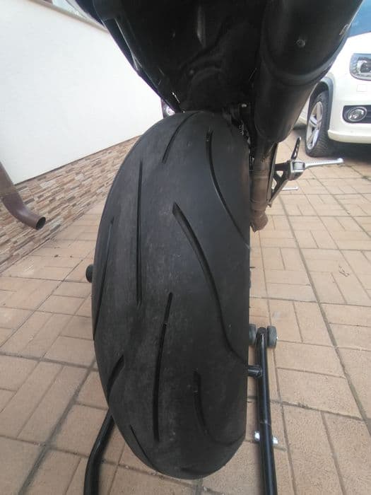 Ducati Multistrada 1000DS