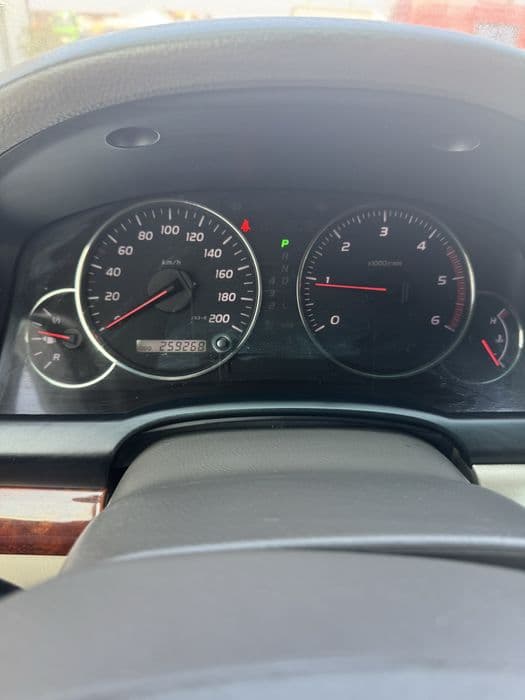 Toyota Land Cruiser 2008