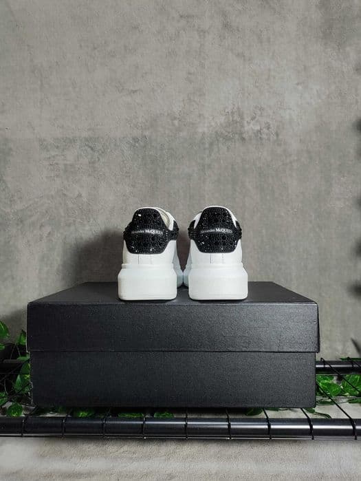 Alexander McQueen marimea 38 (37, fit 38)