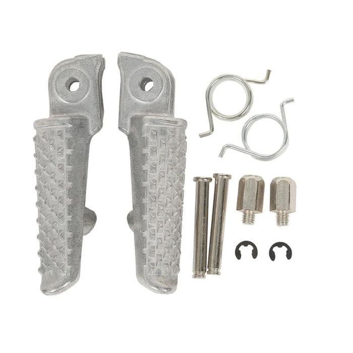 Set Scarite NOI HONDA Cbr Vfr Vtr 600rr 1000rr stanga dreapta A043
