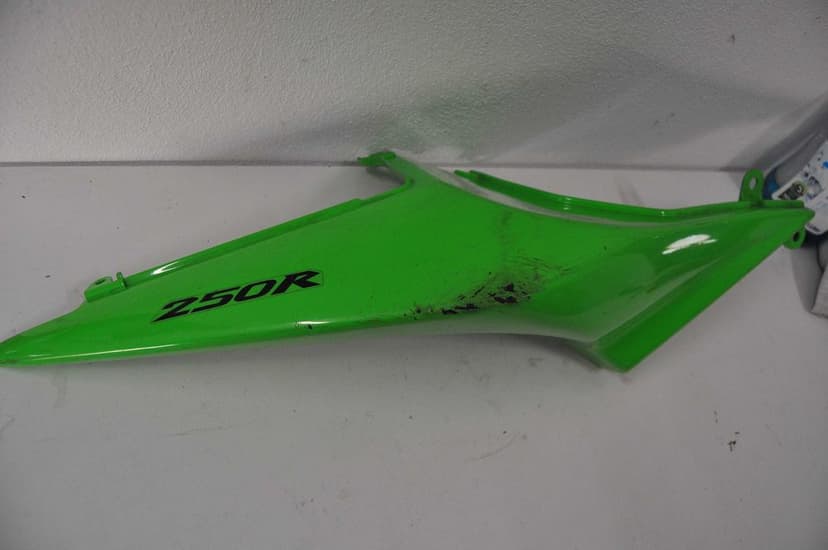 Carene monopost sei Kawasaki Ninja 250R ninja 300 ninja 400