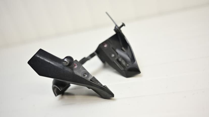 Kawasaki Z1000 R 2014 2020 Suport ghidon