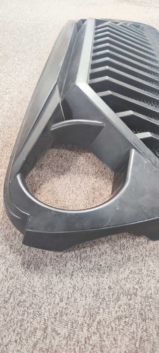 Grile Jeep Wrangler JL