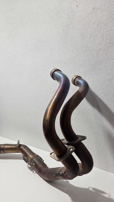 Toba evacuare Mivv GP Pro Carbon Kawasaki Z650 /Ninja 650 2017-2023