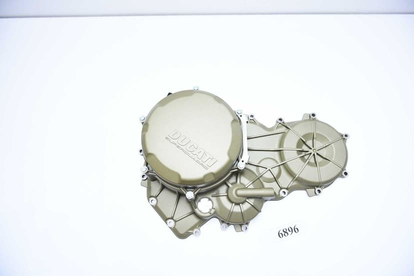 Monopost Ducati Panigale V4 V4S , carene accesorii carbon cadru codita