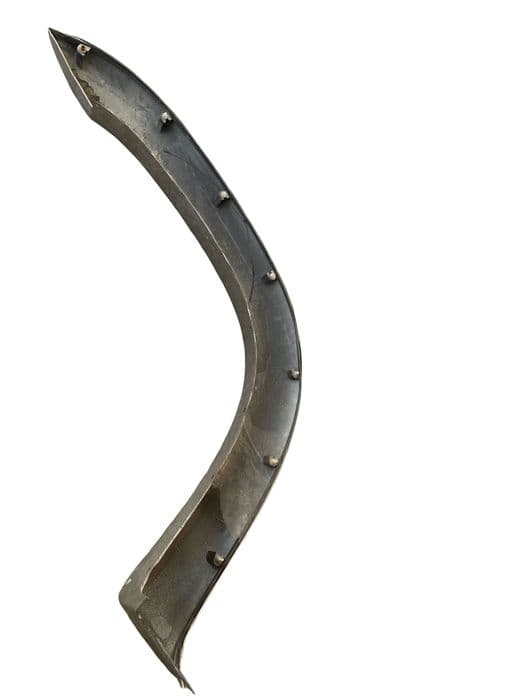 Ornament Aripa Dreapta Fata Nissan Patrol Gr V Platform/Chassis Y61 19