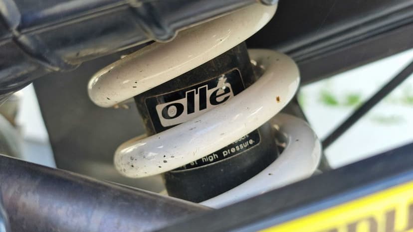 Derbi Senda DRD Extreme (editie speciala) 49cc, 6 trepte,cat. AM sau B