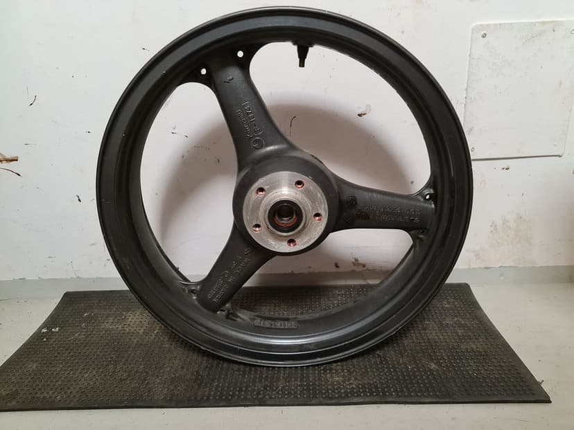 Kawasaki Z1000  zx6R ZX9R  roata față janta sa scaun