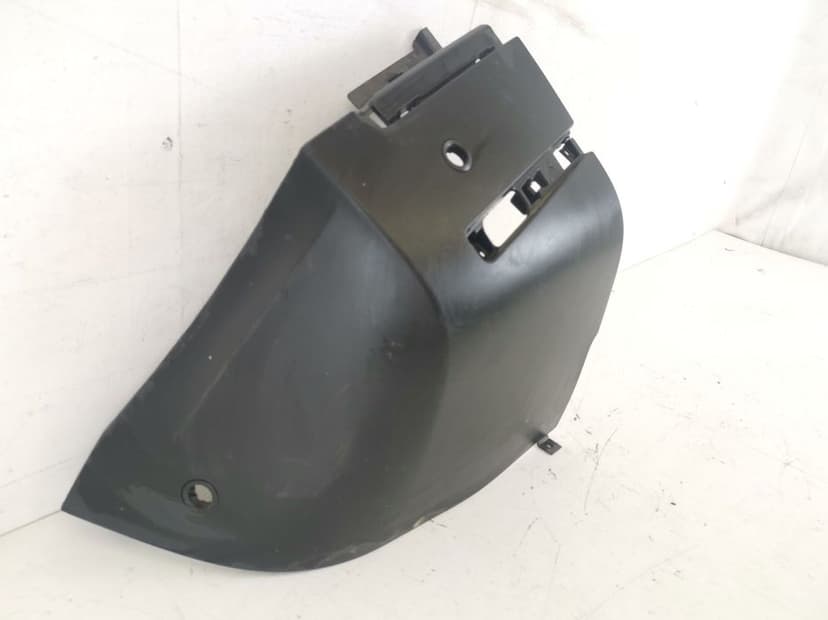 Capac De Protectie Bara Spate Stanga Land Rover DEFENDER SUV [L663] [2